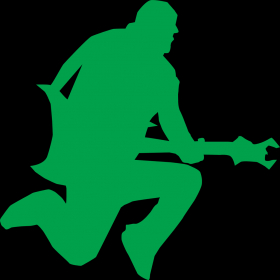 couverture jeu vidéo lecteur de musique!