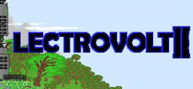 couverture jeu vidéo Lectrovolt II