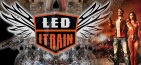 couverture jeu vidéo Led It Rain