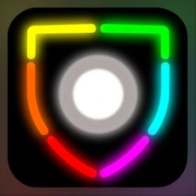 couverture jeu vidéo Leds Defender