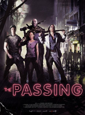 couverture jeux-video Left 4 Dead 2 : The Passing