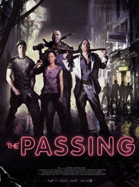 couverture jeu vidéo Left 4 Dead 2 : The Passing