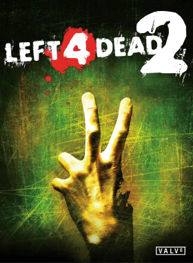 couverture jeux-video Left 4 Dead 2