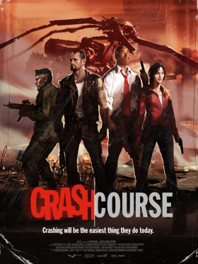 couverture jeux-video Left 4 Dead : Crash Course