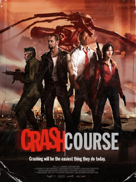 couverture jeu vidéo Left 4 Dead : Crash Course