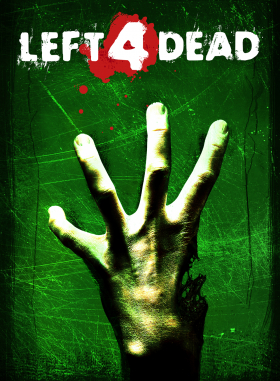 couverture jeux-video Left 4 Dead