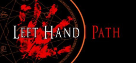 couverture jeu vidéo Left-Hand Path