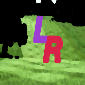 couverture jeu vidéo LeftRight Scorekeeper