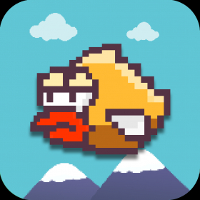 couverture jeu vidéo Lefty Bird