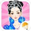 couverture jeux-video Legend Gueen - Ancient Fairy Make Up Salon, Chinese Beauty, Girl Funny Games