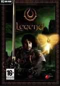 couverture jeux-video Legend : Hand of God