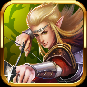 couverture jeu vidéo Legend of Brightness