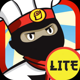 couverture jeu vidéo Legend of Fat Ninja Lite