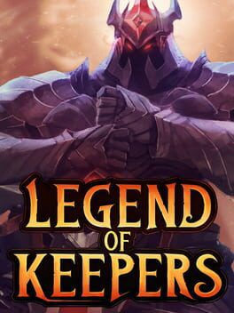 couverture jeu vidéo Legend of Keepers: Career of a Dungeon Master