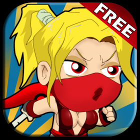 couverture jeu vidéo Legend of Ninja Ash in an Extreme Battle with Clan Goo