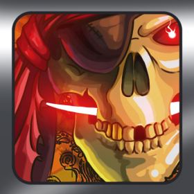 couverture jeu vidéo Legend Of Pirates Pro