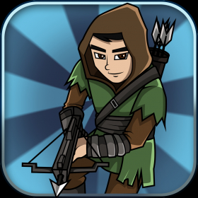 couverture jeu vidéo Legend of Robin Hood - Prince of Thieves