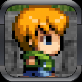 couverture jeu vidéo Legend of the Lost Pickle