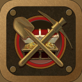 couverture jeu vidéo Legend of Treasures