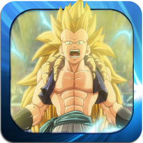 couverture jeu vidéo Legend Tap Battle For Dragon Ball Z