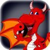 couverture jeu vidéo Legendary Flying Dragons - Karma capture Madness (Premium)