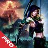 couverture jeu vidéo Legendary Master Archery Pro - Revenge Is Now