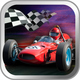 couverture jeux-video Legendary Racing