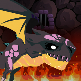 couverture jeu vidéo Légendes de dragons - Rise of the épique puissant héros