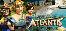 top 10 éditeur Legends of Atlantis: Exodus