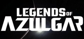 couverture jeu vidéo Legends of Azulgar