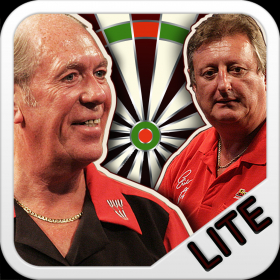 couverture jeu vidéo Legends Of Darts - Pro Online Lite