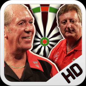 couverture jeu vidéo Legends Of Darts - Pro Online