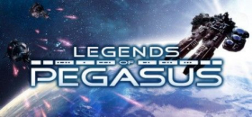 couverture jeux-video Legends of Pegasus