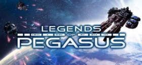 couverture jeu vidéo Legends of Pegasus