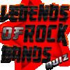 couverture jeu vidéo Legends of Rock Bands Quiz