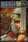 couverture jeu vidéo Legion