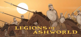 top 10 éditeur Legions of Ashworld
