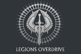 couverture jeu vidéo Legions Overdrive