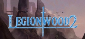 couverture jeu vidéo Legionwood 2: Rise of the Eternal's Realm