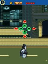 couverture jeu vidéo LEGO Batman : The Mobile Game