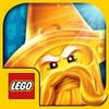 couverture jeu vidéo LEGO® NEXO KNIGHTS™ : MERLOK 2.0