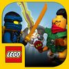 couverture jeu vidéo LEGO® Ninjago: Skybound