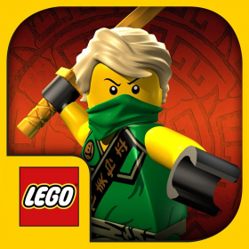 couverture jeu vidéo LEGO® Ninjago Tournament