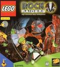 couverture jeux-video LEGO Rock Raiders