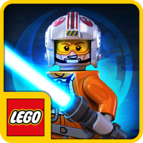 couverture jeu vidéo LEGO Star Wars : The New Yoda Chronicles