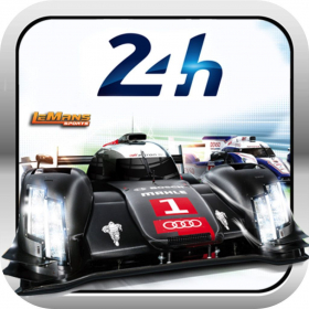 couverture jeu vidéo LeMans Motors