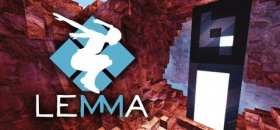 couverture jeu vidéo Lemma