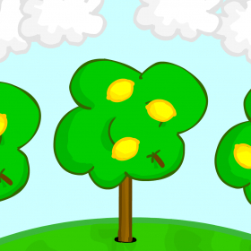 couverture jeu vidéo Lemonade World