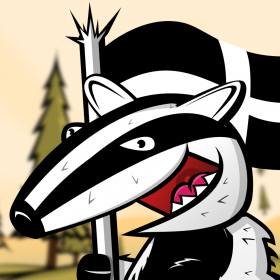 couverture jeu vidéo Leopallooza