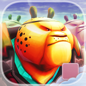 couverture jeu vidéo Leopard Space Cat Race - PRO - Galaxy Planet Endless Runner Game